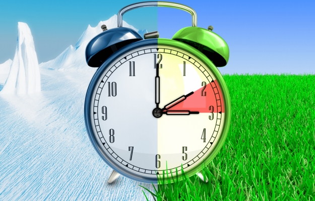 ljetnoracunanjevremena shutterstock